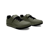FOX UNION OLIVE GREEN SHOES 42