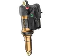 FOX Unisex Adult Amortisseur Float X Live Valve Neo Factory Evol LV Metric 230 x 65 mm 2026, Black, One Size
