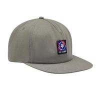Fox Unisex Adult Baseball Cap Energy Adjustable Steel Grey OS, One Size
