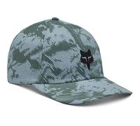 Fox Unisex Adult Baseball Cap Gravel Adjustable Gunmetal OS One Size