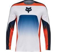 Fox Unisex Adult Blouse 360 Divider Fluorescent Orange L