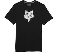 §FOX The World Tech T-Shirt Black§