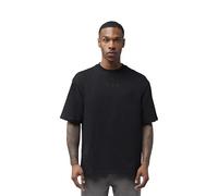 Fox Unisex Adult T-Shirt Wordmark OV Tee Black L