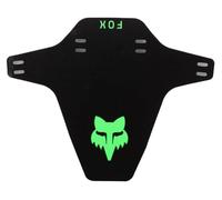 Fox Unisex Adult Yellow Mud Guard Fluorescent OS Protector, One Size