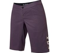 Fox Unisex WMNS Ranger Short Black WMNS Ranger Short Black (Pack of 1)