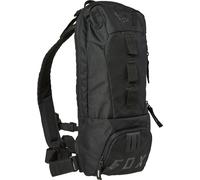 FOX Utility 6l Hydration Pack - Men - Black - size only size- model 2024 only size