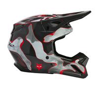 FOX V1 Atlas gray size XXL