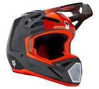 FOX V1 Ballast unisex Grey, XL