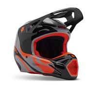 FOX V1 EMOTION HELMET STEEL GREY M