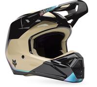 FOX V1 Hello Future Special Edition MIPS Motocross Helmet, black, size 2XL for Men