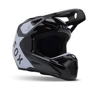 FOX V1 Lean MIPS Youth Motocross Helmet, black, Y/M (51/52)