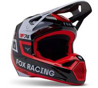 FOX V1 Race Spec MIPS Motocross Helmet, red, size 2XL for Men