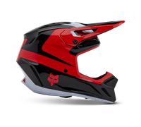FOX V3 Divider MX Helmet BlackM Black