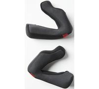 FOX V3 RS 45mm Cheek Pads, black for Men