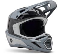 FOX V3 RS Infinite MIPS Motocross Helmet, grey, size XS (53/54)