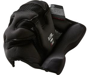 FOX V3 RS Mips Helmet Liner, black, size M for Men