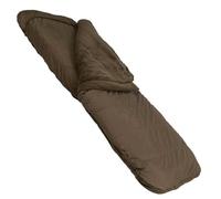 Fox International Ventec All Season Sleeping Bag Brown