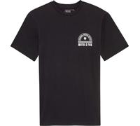 FOX Victory Premium T-Shirt, black/white, size S