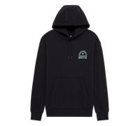 FOX Victory Women Hoodie BlackL Black