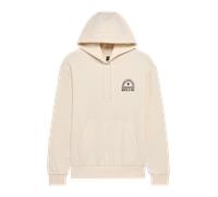 FOX Victory Women Hoodie Off WhiteM Off White