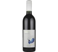 Fox Village Bailey-A Dry Japanese Red Wine, 750 ml, alc 12% vol