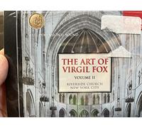 Fox, Virgil - Art of Virgil Fox, Vol.2 [IMPORT]