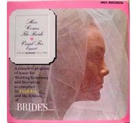 Fox, Virgil - Here Comes the Bride [CASSETTE]