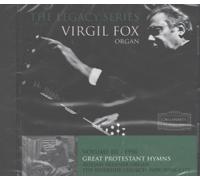 Fox, Virgil - Legacy Series 3: Great Protestant Hymns