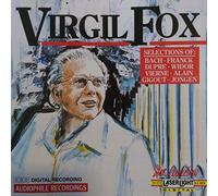 Fox, Virgil - Organ Recital