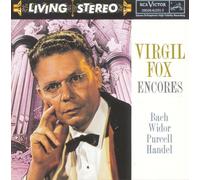 Virgil Fox - Virgil Fox - Encores [IMPORT]