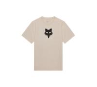 FOX Vision 195 Original T-Shirt ChalkXL Chalk