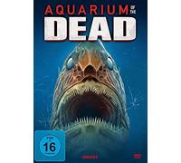 Fox, Vivica a. - Aquarium of the Dead