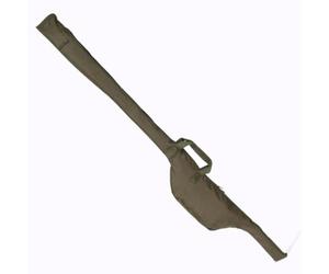 Fox Voyager 10ft Single Rod Sleeve - Rod Bag, Rod Case, Fishing Bag, Accessory Bag, Carp Rod Carry Bag