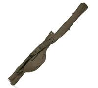 Fox Voyager 13 ft 2 Rod Sleeve - Rod Bag, Rod Case, Fishing Bag, Accessory Bag, Carp Rod Carry Bag, Transport Bag for Fishing Rods