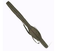 Fox Voyager 13ft Tri Sleeve 210 x 36 x 30 cm - Rod Bag, Rod Case, Fishing Bag for Carp Rods
