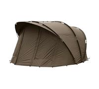 Fox Voyager 2 Person Bivvy Carp Fishing Bivvies & Shelters - CUM316