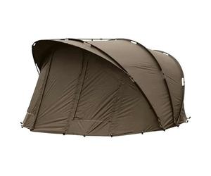 Fox Voyager 2 Person Bivvy Carp Fishing Bivvies & Shelters - CUM316