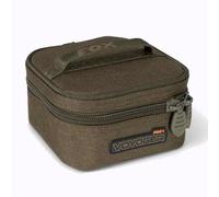 Fox Voyager 6 Pot Hookbait Case - Bait Bag, Fishing Bag, Accessory Bag, Carp Bait Carry Bag