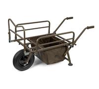 Fox Voyager Barrow Plus / Carp Fishing