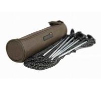 Fox Voyager Bivvy Storm Pack