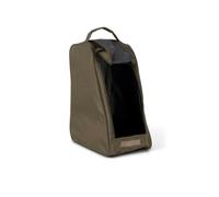 Fox Voyager Boot Bag/Waders, dark green, Traveling