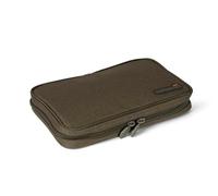 Fox Large Voyager Buzz Bar Bag Designed to Store Large Buzz Bars with Alarms and Butt Rest, Travel, Traveling