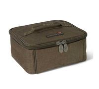 Fox Voyager Camera & Gadget Bag - Fishing Bag, Camera Bag, Accessory Bag, Transport Bag for Carp Fishing Cameras