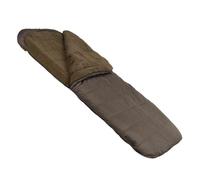 Fox Voyager Compact Sleeping Bag 210 x 88 cm - Sleeping Bag, Fishing Sleeping Bag, Fishing Blanket