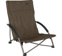 Fox Voyager Guest Chair Carp Folding Luggage Fishing Coarse Feeder Float Tackle