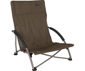 Fox Voyager Guest Chair Carp Folding Luggage Fishing Coarse Feeder Float Tackle