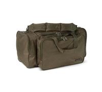 Fox Tote Bag Voyager – Large – Dark Green – Traveling