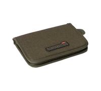 Fox Voyager Licence Wallet - Fishing Bag for Documents, Document Bag, Accessory Bag