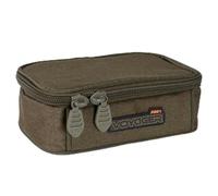 Fox Voyager Medium Accessory Bag - Fishing Bag, Accessory Bag, Bag for Carp Accessories, Carp Bag