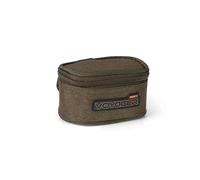 Fox Voyager Mini Accessory Bag - Fishing Bag, Accessory Bag, Bag for Carp Accessories, Carp Bag